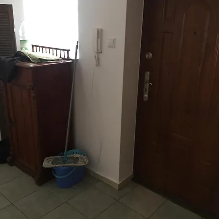 公寓 Mieszkanie Dwu Pokojowe Centrum 弗罗茨瓦夫