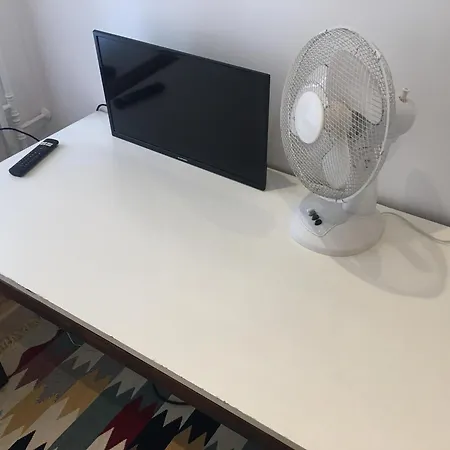 Mieszkanie Dwu Pokojowe Centrum * 弗罗茨瓦夫