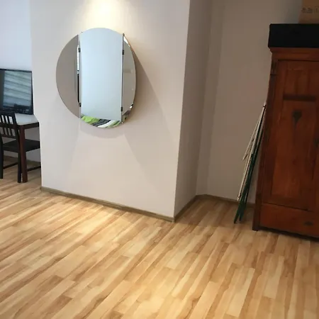 Apartment Mieszkanie Dwu Pokojowe Centrum